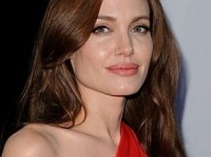 Анджелина Джоли больше не любит сниматься так, как раньше