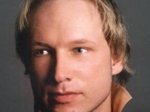 Норвежский убийца назвал вдохновивший его фильм