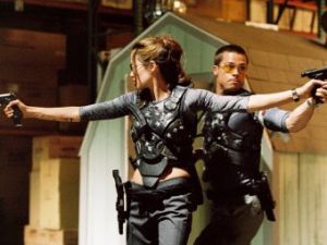 Донни Ен и Сесилия Чунг сыграют гонконгских мистера и миссис Смит