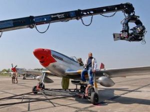 Вышел первый ролик нового фильма Джорджа Лукаса