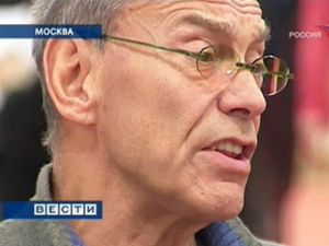 Андрей Кончаловский пообещал второй "Глянец"