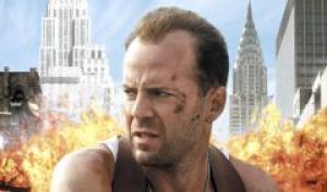 Действие фильма "Крепкий орешек 5" будет разворачиваться в России