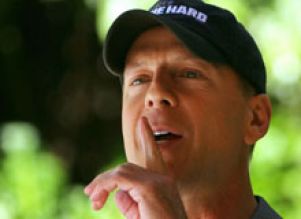 Действие «Крепкого орешка-5» будет происходить в России