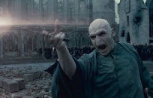 Последняя картина «Гарри Поттера» обогнала «Аватар»