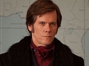 Кевин Бейкон станет злодеем загробного мира