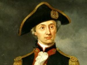 Роберт Земекис займется постановкой кино о русском адмирале