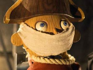 Universal сделает нового "Щелкунчика"