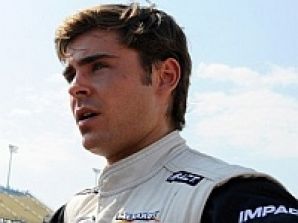 Зак Эфрон и Сет Роген станут врагами на экране