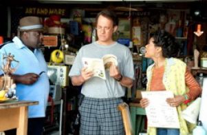 «Ларри Краун»: Хэнкс-бенефис