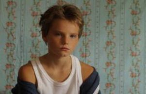 Фильм «Девчонка-сорванец» получил гран-при Одесского кинофестиваля