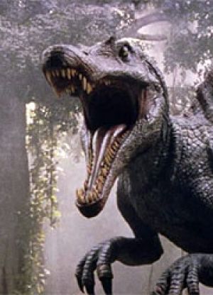 Стивен Спилберг пообещал "Парк Юрского периода 4"