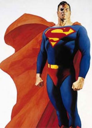 Премьера новой версии "Супермена" перенесена