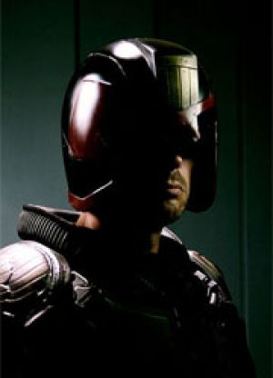 Объявлена дата премьеры нового "Судьи Дредда"