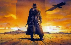 Universal отказалась от "Темной башни"