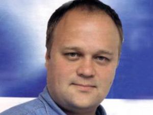 Российский режиссер будет судить фильмы в Венеции