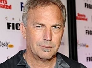 Кевин Костнер пойдет на службу к Леонардо ДиКаприо