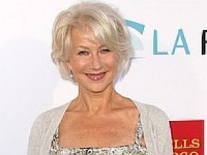 Хелен Миррен заменит Бетт Мидлер в фильме про Фила Спектора