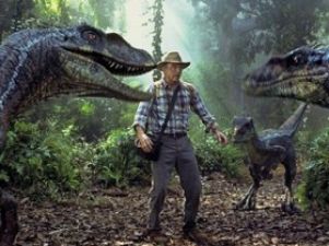 У "Парка Юрского периода" будет новая трилогия