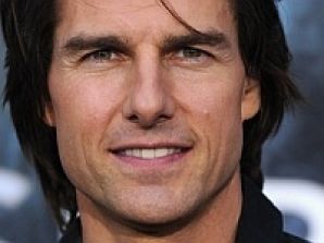 Том Круз станет двухметровым детективом