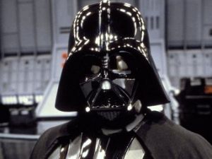 Дарт Вейдер возглавил хит-парад киношных злодеев