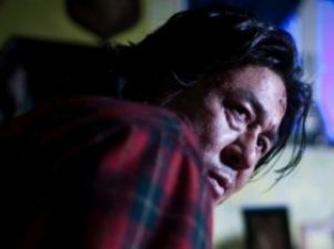 Рецензия на фильм Ким Чжи Уна "Я видел дьявола" Рецензия на фильм Ким Чжи Уна "Я видел дьявола"