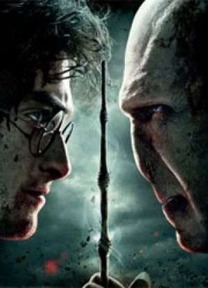 "Гарри Поттер" установил рекорд по сборам за день "Гарри Поттер" установил рекорд по сборам за день