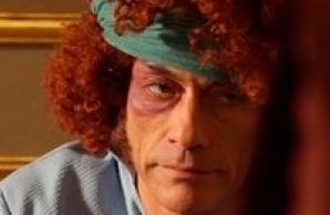 Жан-Клод Ван Дамм снимется вместе с Собчак и Чеховой Жан-Клод Ван Дамм снимется вместе с Собчак и Чеховой
