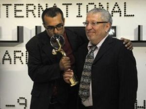 Вручены награды кинофестиваля в Карловых Варах Вручены награды кинофестиваля в Карловых Варах