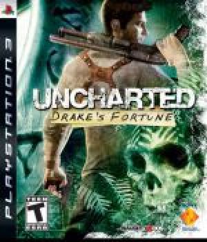 Удача снова улыбнется «Дрейку»