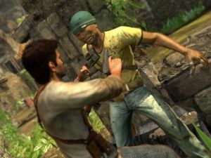Фильму по мотивам игры Uncharted нашли нового режиссера