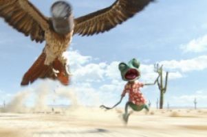 Paramount будет выпускать мультфильмы