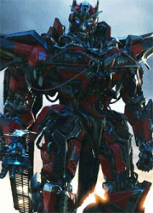 "Трансформеры 3" окупились за первые шесть дней