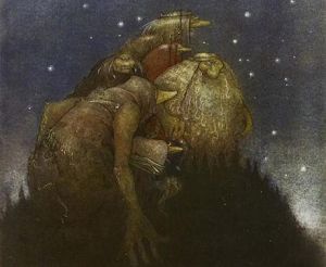 Disney адаптирует роман Филипа К. Дика