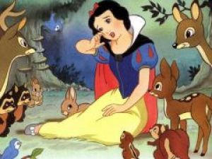 Фильм "Белоснежка и егерь" станет трилогией