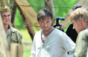 Перед «Евро-2012» в Украине выйдет фильм о «матче смерти»