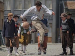 На ММКФ вручили призы зрителей и кинокритиков