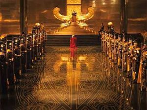 Кеннет Брана отказался снимать сиквел "Тора"