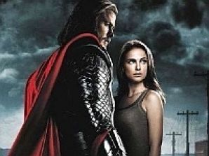 «Тор 2» выйдет в прокат 26 июля 2013 года