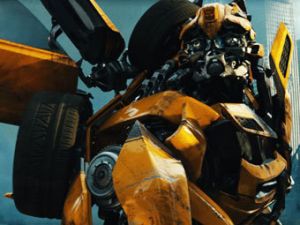 "Трансформеры" поставили рекорд в первый день проката в России