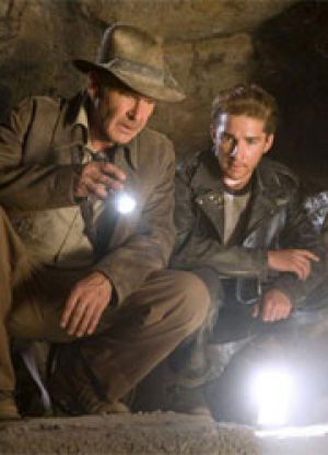 Харрисон Форд назвал Шайю ЛаБефа "проклятым идиотом"