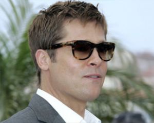 У Брэда Питта новая "Миссия"