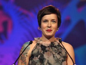 Сценаристка «Джуно» дебютирует в режиссуре