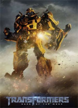 "Трансформерам 3" не удалось обойти "Мальчишник 2"