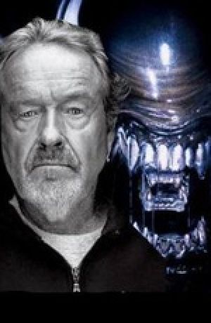 Что общего у «Прометея» и «Чужого»