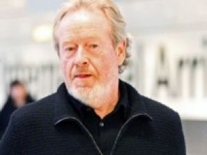 Ридли Скотт говорит о «Прометее»