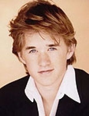 Хэйли Джоэл Осмент разбудит мертвецов