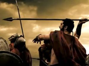Продюсеры переименовали приквел "300 спартанцев"