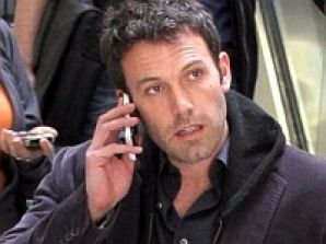 Бен Аффлек снимет Бена Аффлека в главной роли в фильме «Арго»