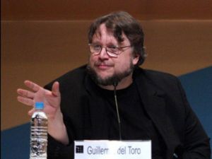 Объявлена дата выхода нового фильма дель Торо