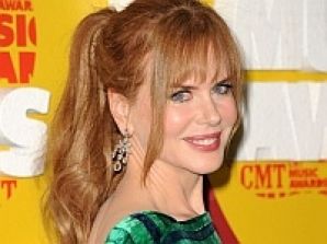 Николь Кидман поможет «Разносчику газет»